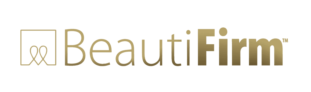 BeautiFirm logo