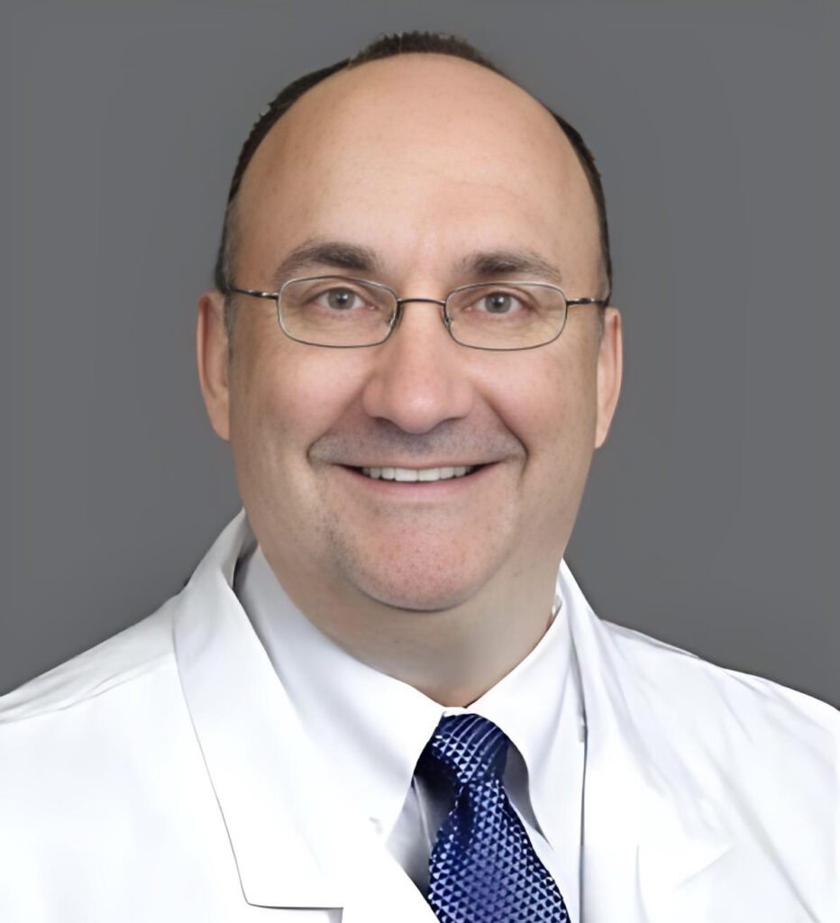 Dr. Dane Flippin