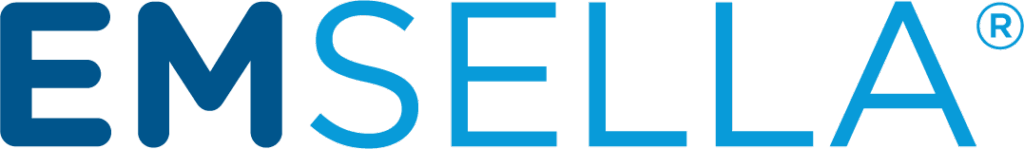Emsella logo