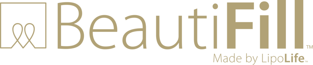 BeautiFill logo