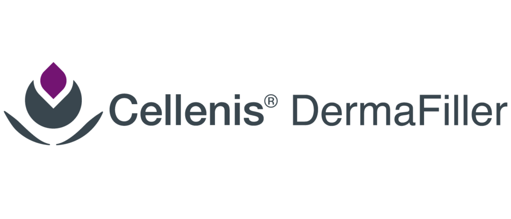 Cellenis DermaFiller logo