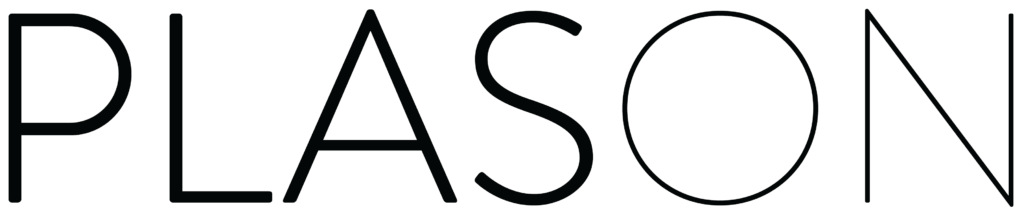 Plason logo
