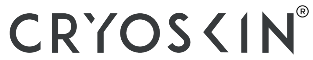 Cryoskin logo